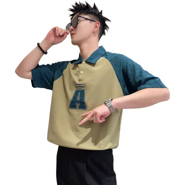 FRQ Polo