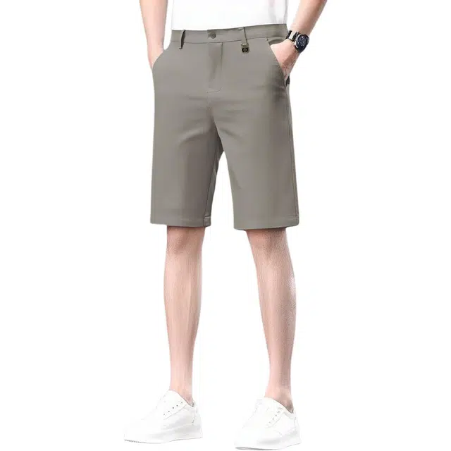 BaiYuan Trousers 5