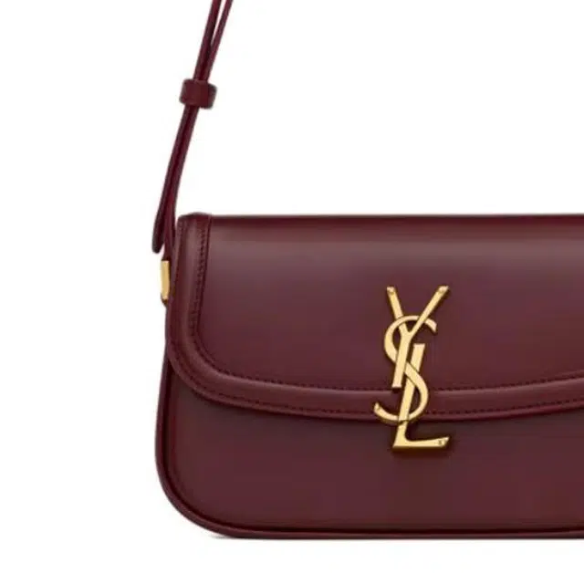 SAINT LAURENT SOLFERINO