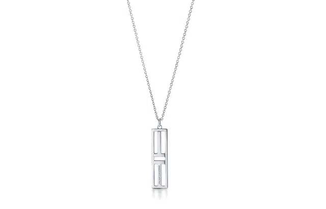 Tiffany Co. Tiffany T T 18K
