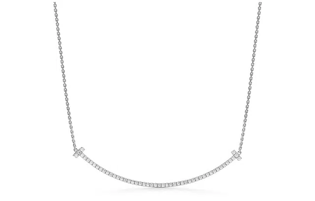 TIFFANY CO. Tiffany T 18K
