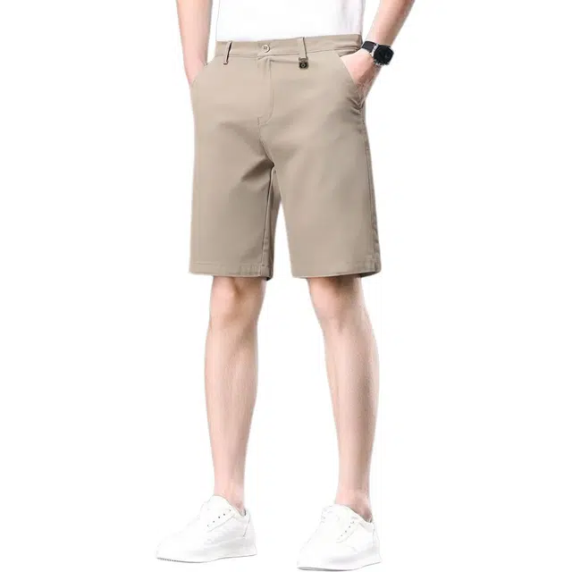 BaiYuan Trousers 5
