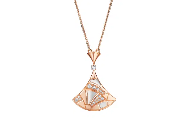 BVLGARI Divas'Dream 18k