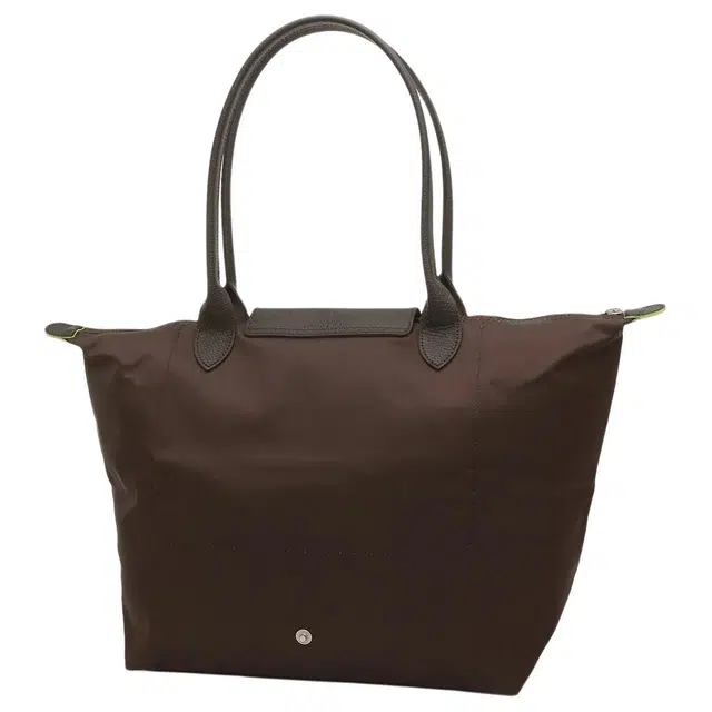 LONGCHAMP Le Pliage Green