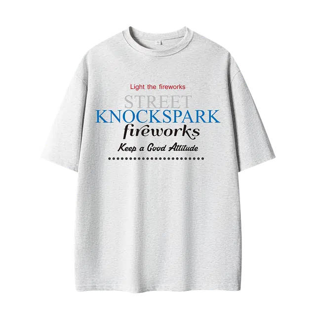 KNOCKSPARK T