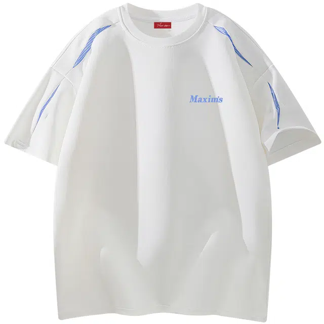 maxim's de paris logoT