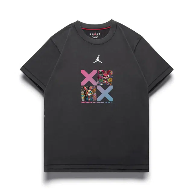 Jordan DIR-FIT K LogoT