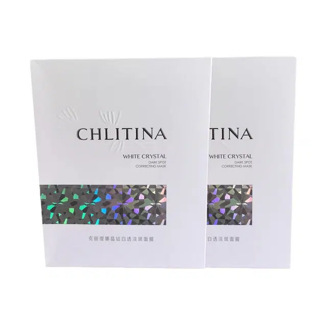 CHLITINA 5
