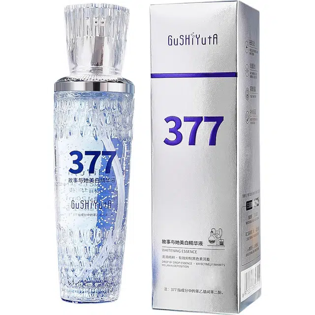 377