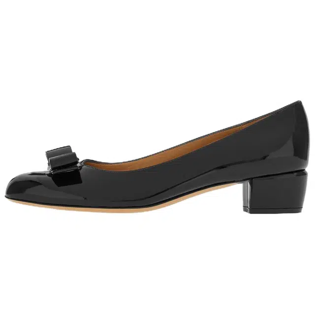 FERRAGAMO Vara 3cm