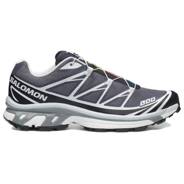 SALOMON XT-6
