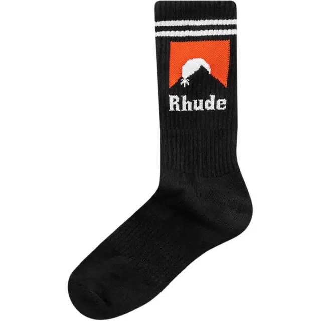 RHUDE 1