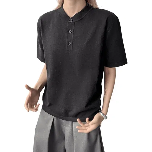 cleanfitPolo