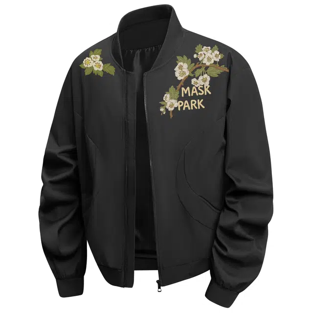 MASKPARK Logovibe