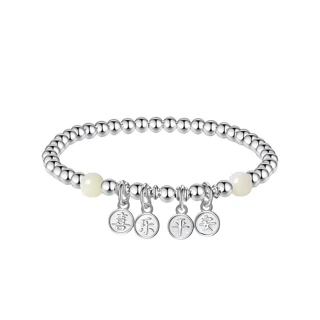 S925 CUTE DAME 925