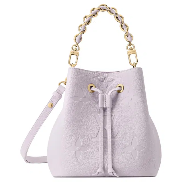 LOUIS VUITTON NONO BB