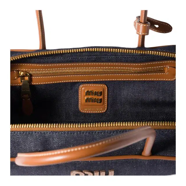 MIU MIU Beau