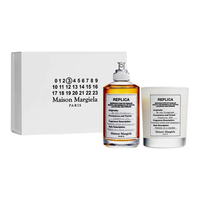 Maison Margiela EDT 100ml+165g