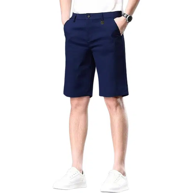 BaiYuan Trousers 5