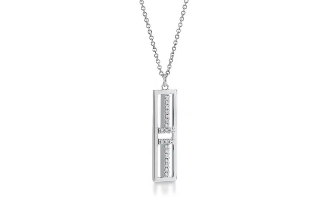 Tiffany Co. Tiffany T T 18K