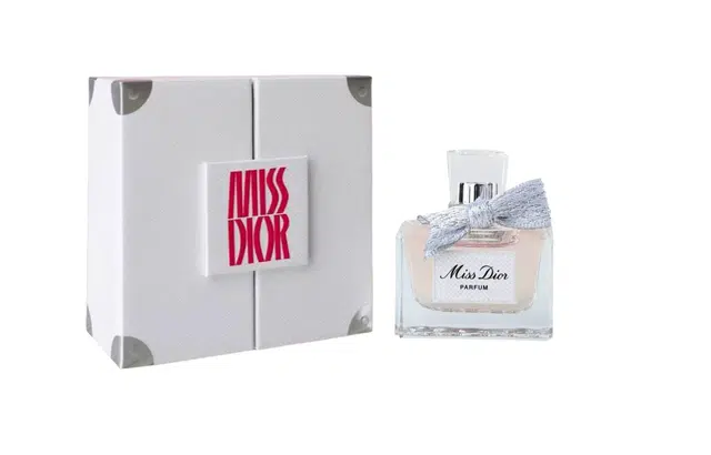 DIOR Miss Dior Parfum Sample 5ml