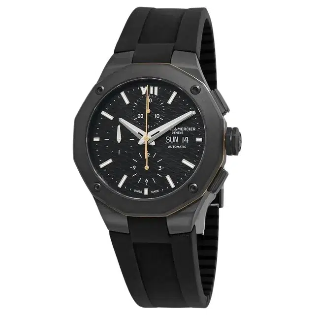 Baume Mercier 100 43mm M0A10625