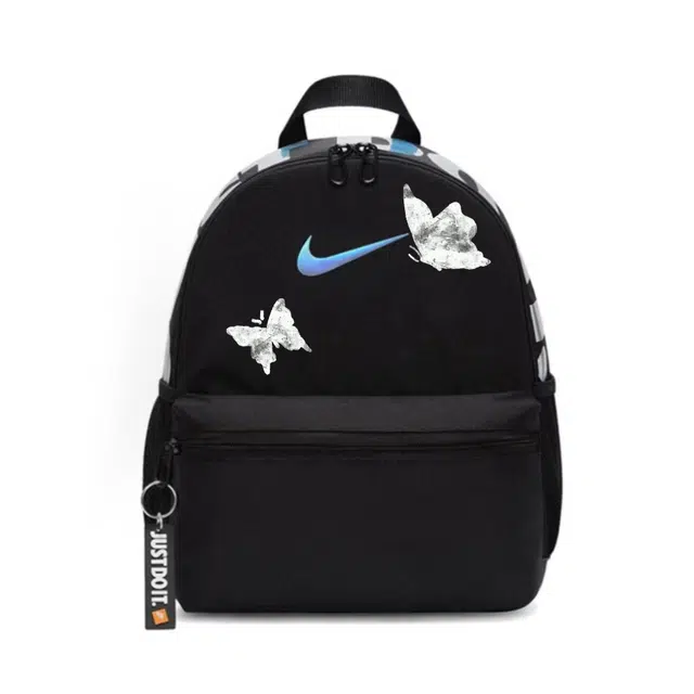 Nike Logo ZR