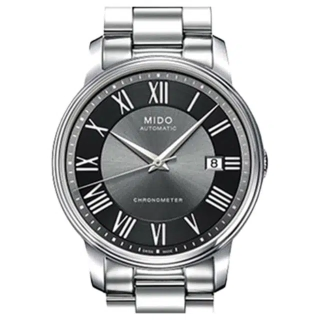 MIDO 39mm M010.408.11.063.09