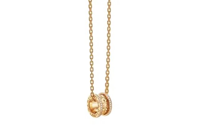 BVLGARI B.ZERO1 18k