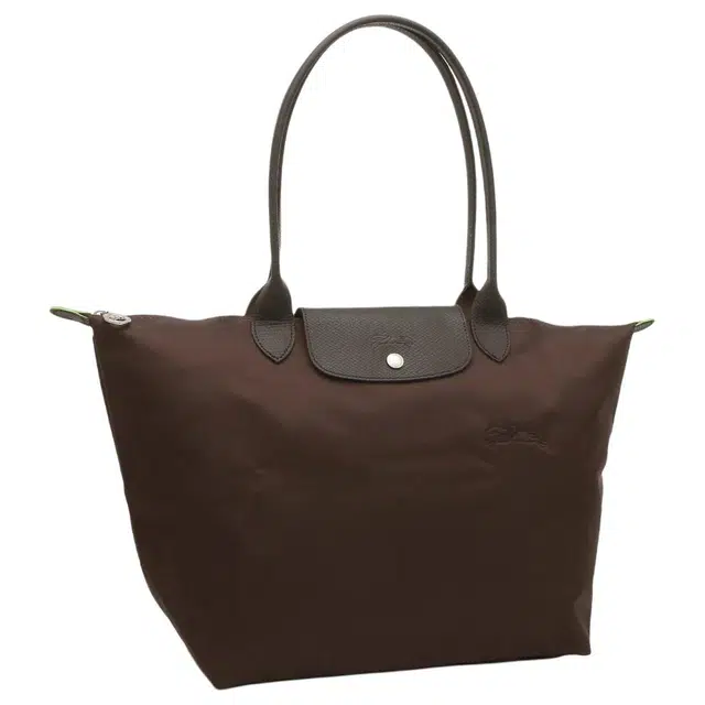 LONGCHAMP Le Pliage Green