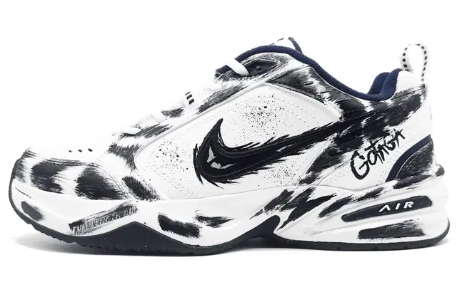 Nike Air Monarch 4