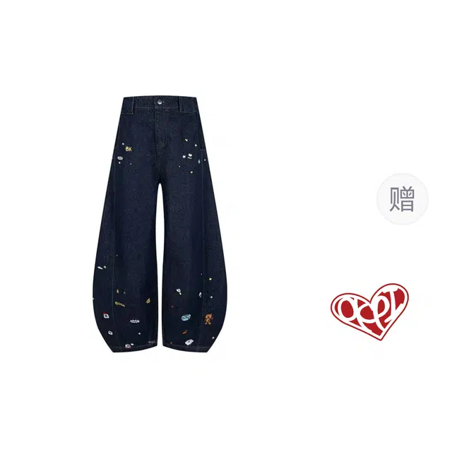 OKPI oversize