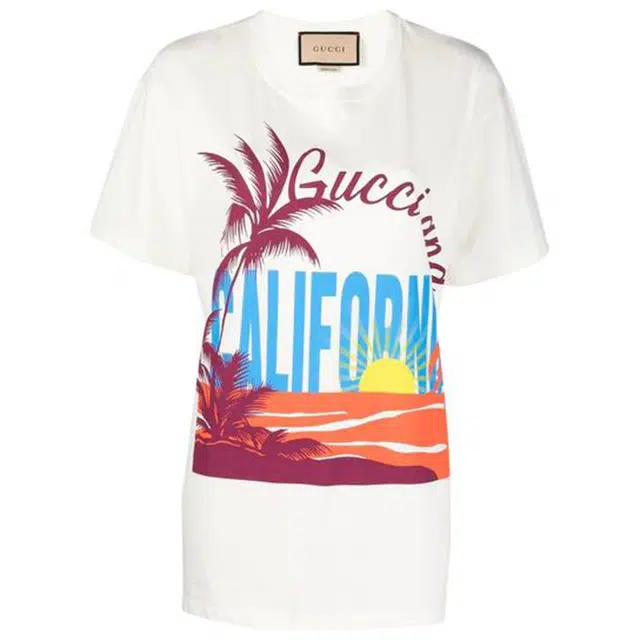 GUCCI SS23 T