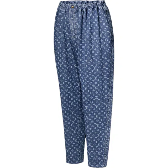 LOUIS VUITTON SS25 logo