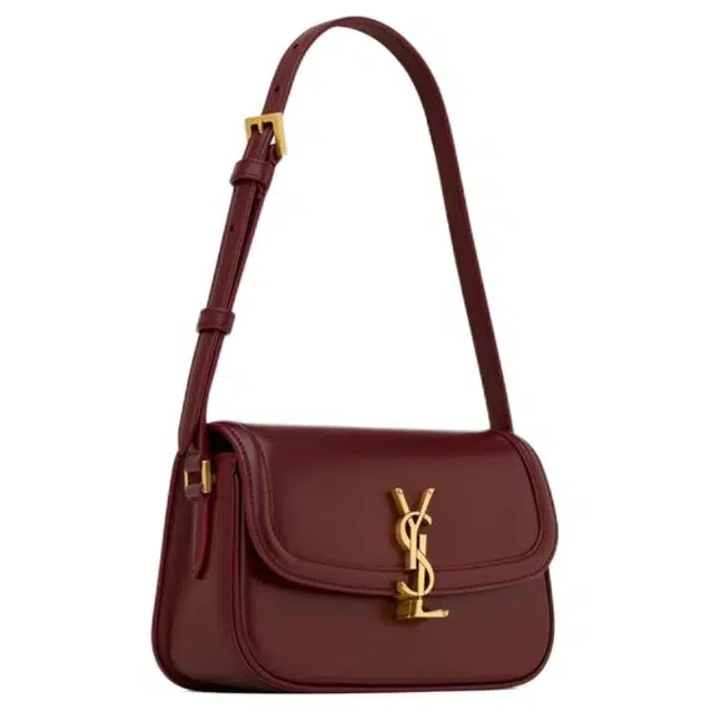 SAINT LAURENT SOLFERINO