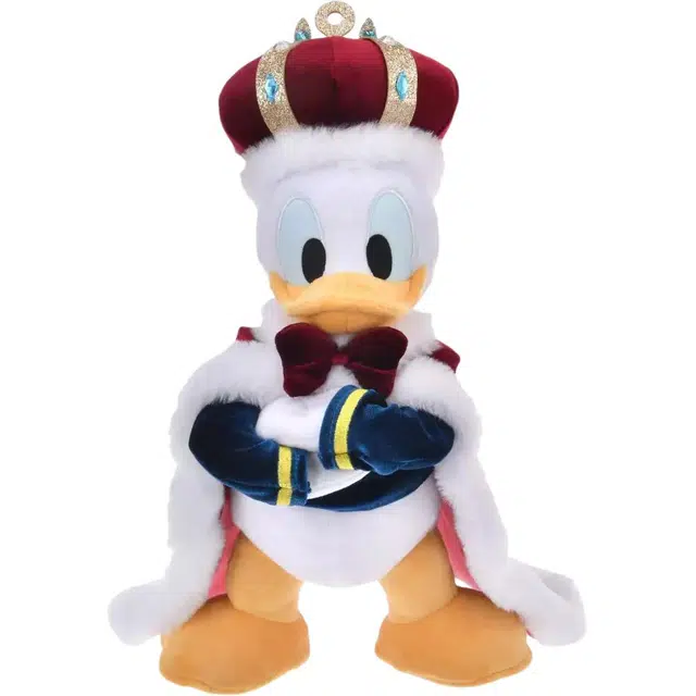 Disney x DISNEYLAND 2025 38.7cm