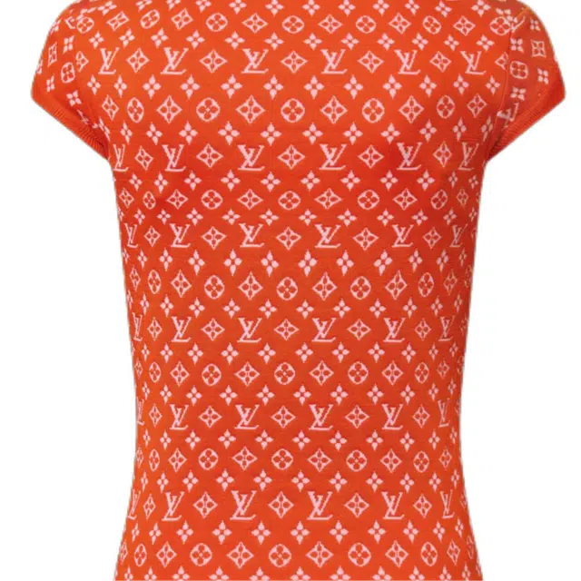 LOUIS VUITTON U T