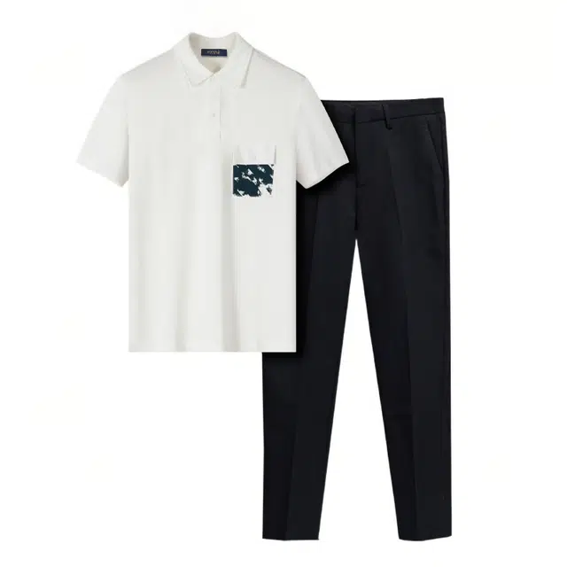 FOSS PHIL polo2025t