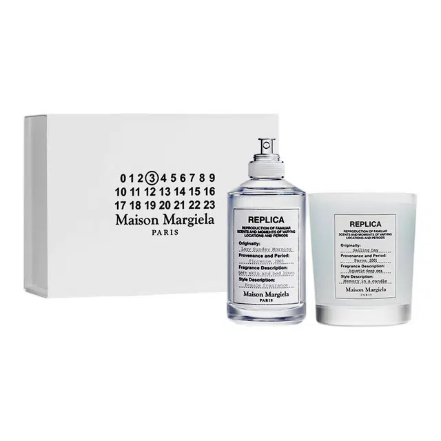 Maison Margiela EDT 100ml+165g