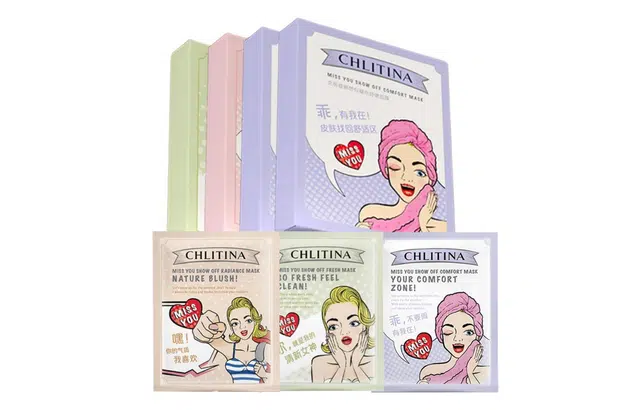 CHLITINA