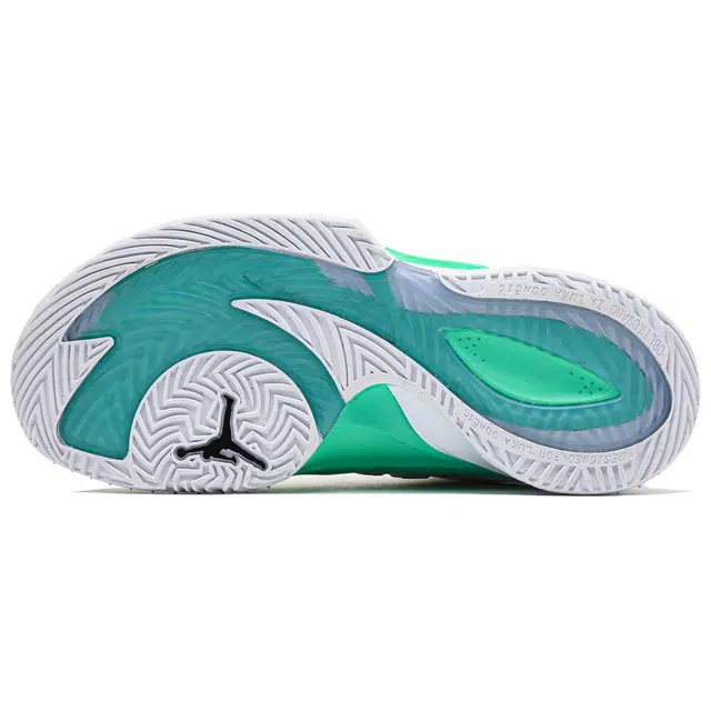 Jordan Luka 3