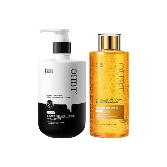 OHBT 500g+300ml