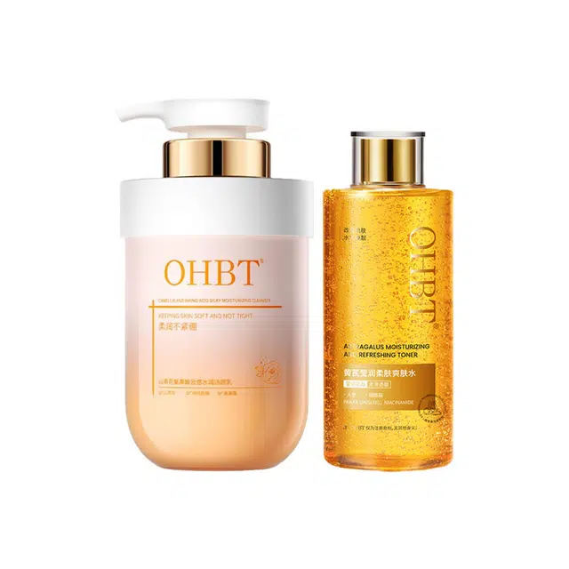 OHBT 500g+300ml