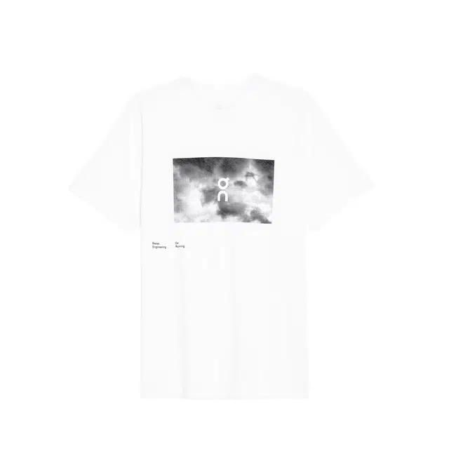 On Graphic-T Cloudlocker T