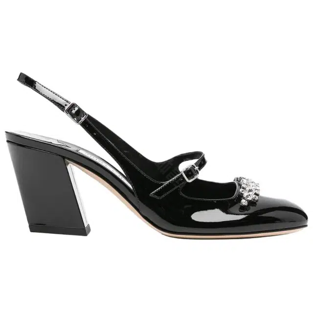Jimmy Choo Belinda 7cm
