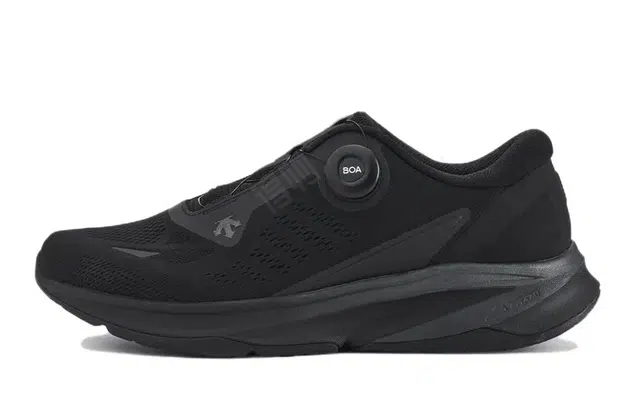 DESCENTE RUNNING 811