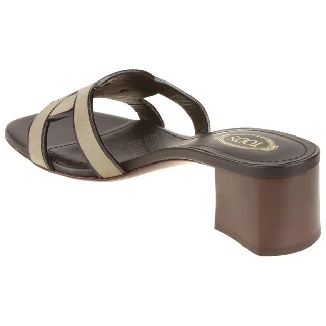 TOD'S