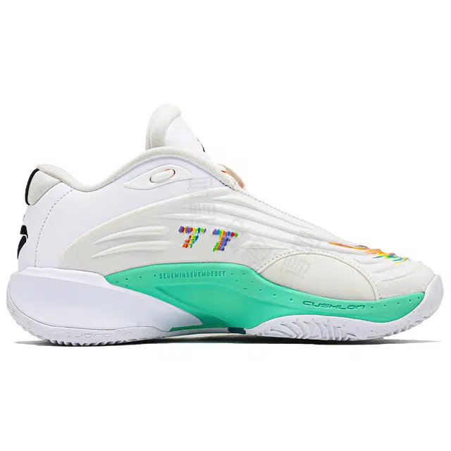 Jordan Luka 3