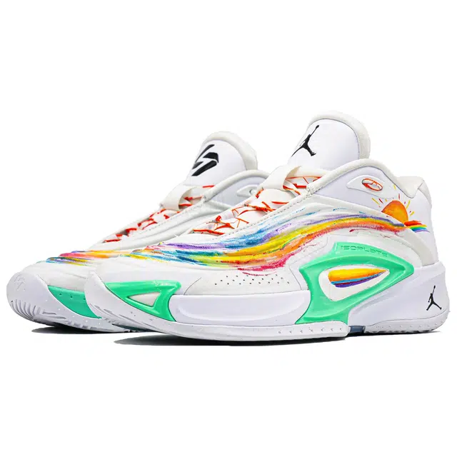 Jordan Luka 3