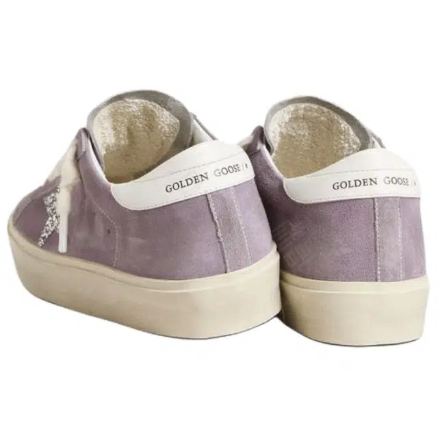 Golden Goose Hi Star